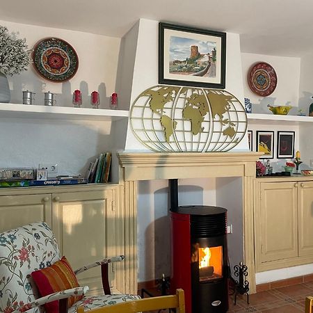 Вілла Casa Veva Tradicion- Siles-Hasta 6 Pers Екстер'єр фото