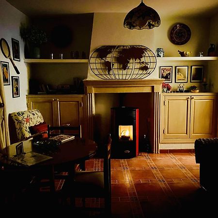 Вілла Casa Veva Tradicion- Siles-Hasta 6 Pers Екстер'єр фото
