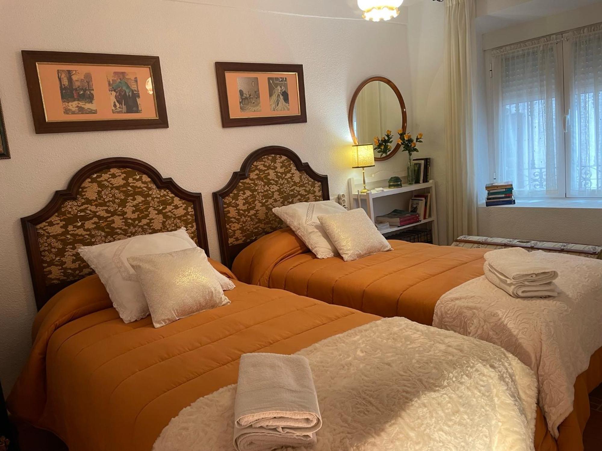 Вілла Casa Veva Tradicion- Siles-Hasta 6 Pers Екстер'єр фото