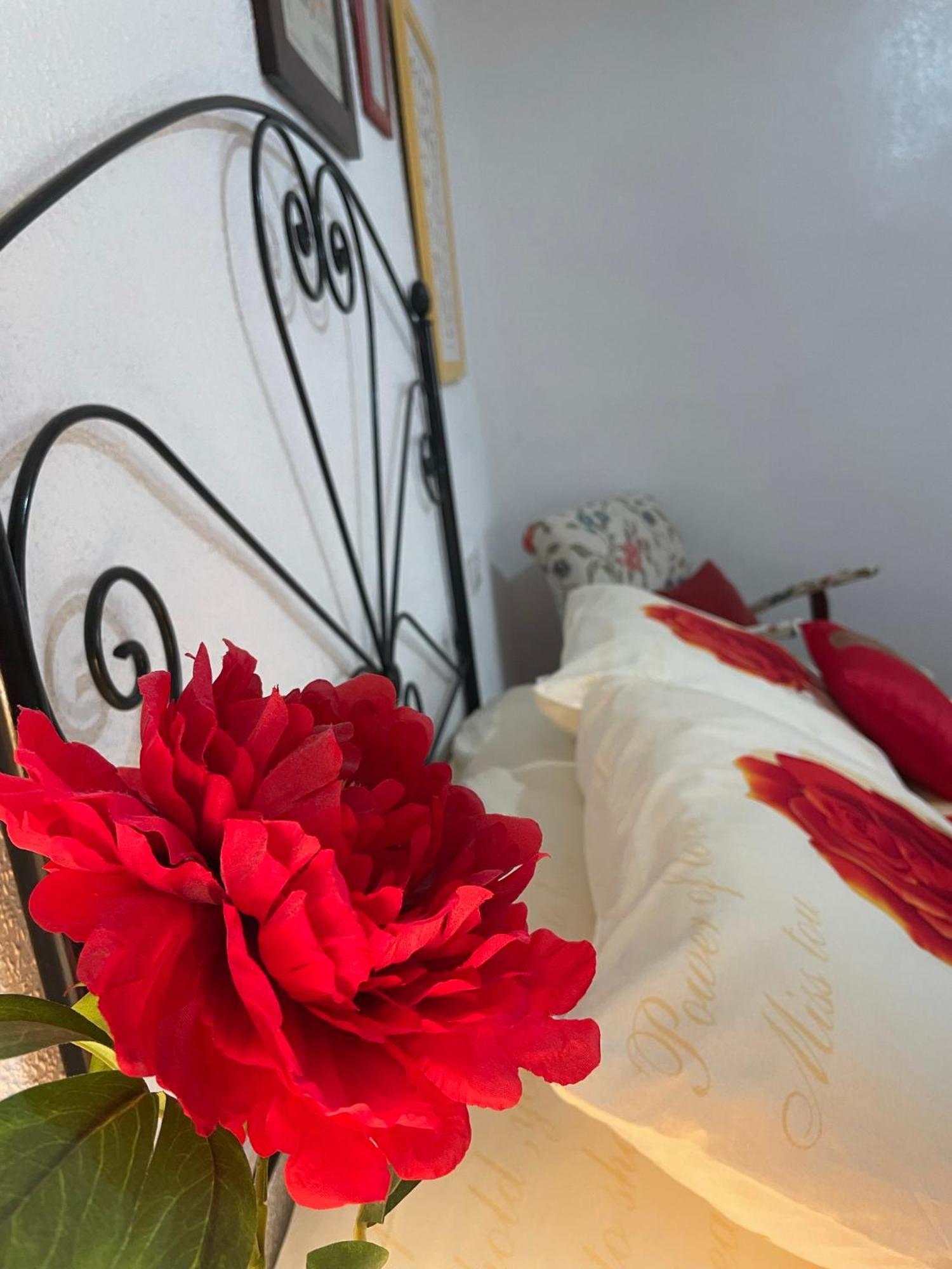 Вілла Casa Veva Tradicion- Siles-Hasta 6 Pers Екстер'єр фото